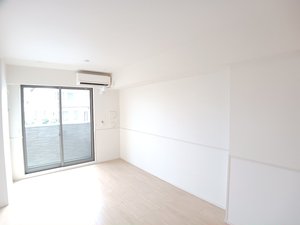 奈良県のマンスリーマンション・ウィークリーマンション「プリュニエⅡ 103・洋室(No.1437082)」メイン画像