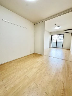 のマンスリーマンション・ウィークリーマンション「ＡＤＤＲＥＳＳ　２１１ 102・洋室(No.1437084)」メイン画像