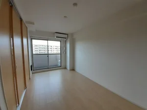 大和郡山市のマンスリーマンション・ウィークリーマンション「カーサレイメイ 303・洋室(No.1437085)」メイン画像