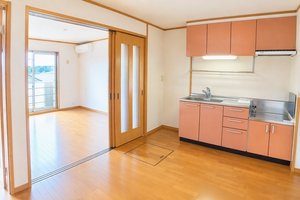 南河内郡太子町のマンスリーマンション・ウィークリーマンション「ファシネイション春日Ⅰ 103・洋室(No.1437093)」メイン画像