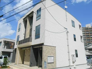 のマンスリーマンション・ウィークリーマンション「アンジュ　カーサ 201・洋室(No.1437097)」メイン画像