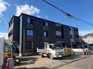 のマンスリーマンション・ウィークリーマンション「ヒカルサ枚方高野道 304・洋室(No.1437112)」メイン画像