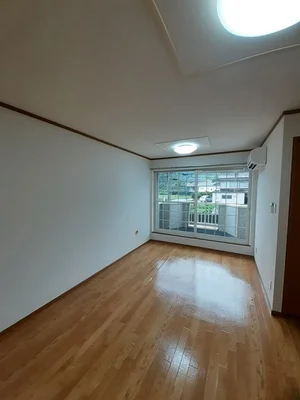 山口駅（山口県）のマンスリーマンション・ウィークリーマンション「スクエアルート２００１ 202・洋室(No.1437161)」メイン画像