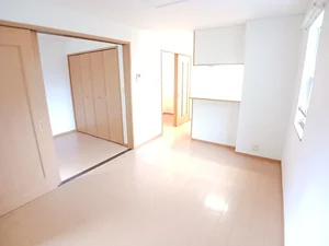 相浦駅（長崎県）のマンスリーマンション・ウィークリーマンション「シーサイド・Ｋ 201・洋室(No.1437186)」メイン画像