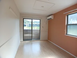長崎県のマンスリーマンション・ウィークリーマンション「アンジェロⅢ 101・洋室(No.1437197)」メイン画像