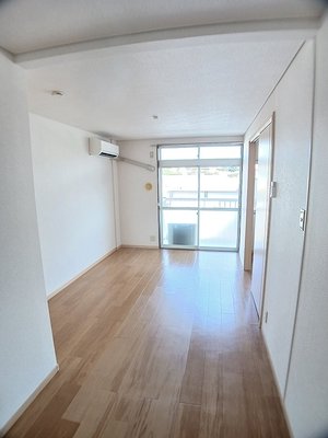 熊本県のマンスリーマンション・ウィークリーマンション「フリーデハイム 203・洋室(No.1437204)」メイン画像
