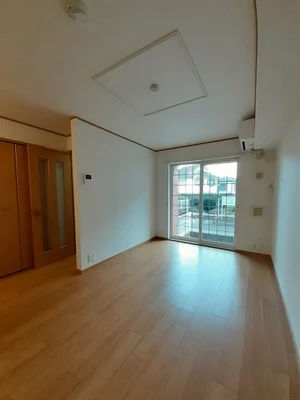 東京都のマンスリーマンション・ウィークリーマンション「ヴィオラ　メゾンⅡ 103・洋室(No.1437224)」メイン画像