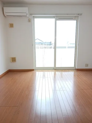 宮崎駅（宮崎県）のマンスリーマンション・ウィークリーマンション「ｂｅｌｌｅ　ａｎｇｅ 205・洋室(No.1437225)」メイン画像