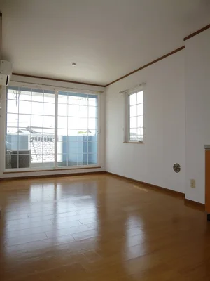 浜松市中央区のマンスリーマンション・ウィークリーマンション「サンクローレⅢ 203・洋室(No.1437259)」メイン画像