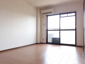 のマンスリーマンション・ウィークリーマンション「シャルムＴ・Ｎ 305・和室(No.1437264)」メイン画像