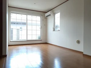 多治見市のマンスリーマンション・ウィークリーマンション「フォルム２１　Ａ棟 202・洋室(No.1437268)」メイン画像