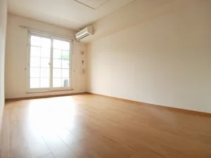 多治見市のマンスリーマンション・ウィークリーマンション「スター・マグノリアＢ 201・洋室(No.1437270)」メイン画像