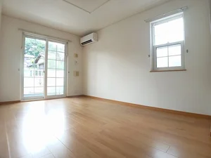 のマンスリーマンション・ウィークリーマンション「スター・マグノリアＣ 105・洋室(No.1437271)」メイン画像