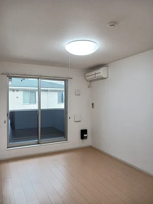 浜松駅（静岡県）・新浜松駅（静岡県）のマンスリーマンション・ウィークリーマンション「リバティ　エイト 205・洋室(No.1437276)」メイン画像