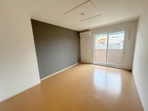 のマンスリーマンション・ウィークリーマンション「ＪｏｕＨｏｐｅⅤ　Ａ 102・洋室(No.1437282)」メイン画像