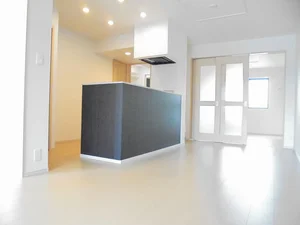 可児市のマンスリーマンション・ウィークリーマンション「スプランドゥール　Ⅱ 102・LDK(No.1437283)」メイン画像
