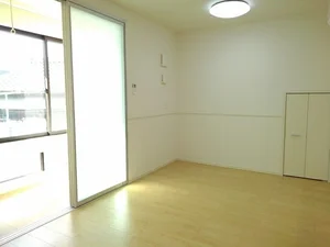 可児市のマンスリーマンション・ウィークリーマンション「アントレッド 101・洋室(No.1437287)」メイン画像