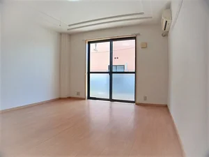 唐津市のマンスリーマンション・ウィークリーマンション「サンパティオ 208・洋室(No.1437289)」メイン画像