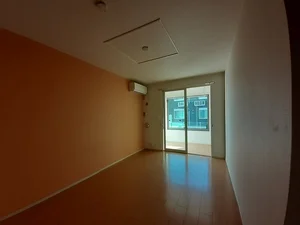 のマンスリーマンション・ウィークリーマンション「アルカンシエルⅢシクラメン 102・洋室(No.1437304)」メイン画像