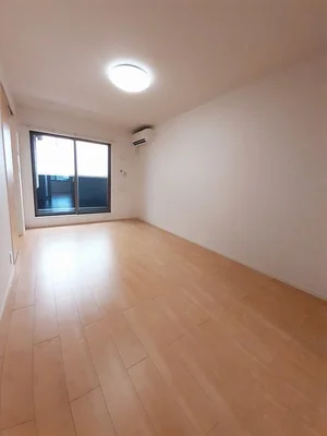 のマンスリーマンション・ウィークリーマンション「Ｐｅｒｃｈ　Ⅰ 302・洋室(No.1437322)」メイン画像