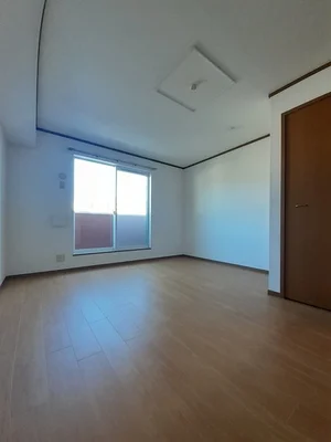 裾野市のマンスリーマンション・ウィークリーマンション「プロヴァンス 202・洋室(No.1437333)」メイン画像