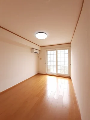 燕市のマンスリーマンション・ウィークリーマンション「スィート　レクチェⅠ 102・洋室(No.1437334)」メイン画像