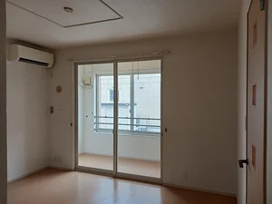 福井県のマンスリーマンション・ウィークリーマンション「グラン　ジュテ 102・洋室(No.1437340)」メイン画像