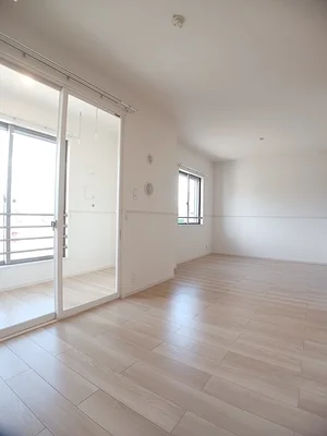 岩出市のマンスリーマンション・ウィークリーマンション「プリムローズⅡ 103・洋室(No.1437384)」メイン画像