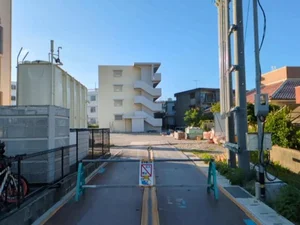 のマンスリーマンション・ウィークリーマンション「Ｍａｉｓｏｎ　Ｑｏｏ 402・洋室(No.1437422)」メイン画像
