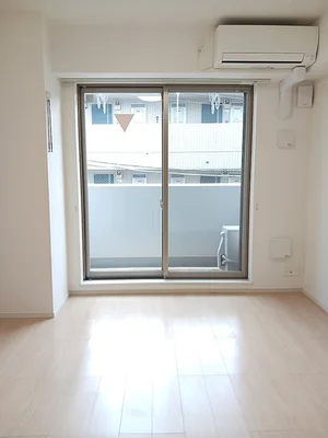 川崎市多摩区のマンスリーマンション・ウィークリーマンション「Ｇｒａｃｅ　Ｆｏｒｅｓｔ 303・洋室(No.1437459)」メイン画像