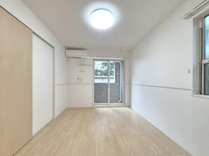 宮城県のマンスリーマンション・ウィークリーマンション「Ｆｏｒｓｃｈ　Ⅱ 101・LDK(No.1437481)」メイン画像