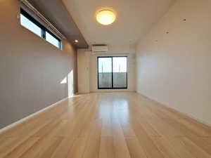 のマンスリーマンション・ウィークリーマンション「キャッスルライフⅥ 301・洋室(No.1437483)」メイン画像