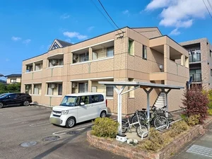 高松市立みんなの病院周辺のマンスリーマンション・ウィークリーマンション「グランシャリオ 101・洋室(No.1437489)」メイン画像