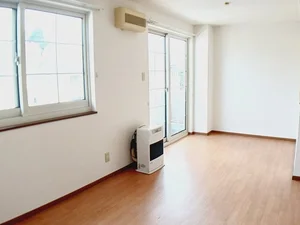 のマンスリーマンション・ウィークリーマンション「グレートバリーⅠ 201・LDK(No.1437492)」メイン画像