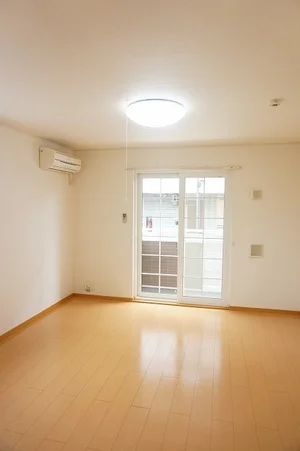 のマンスリーマンション・ウィークリーマンション「ＳＵＮ　ＳＱＵＡＲＥ新地　Ａ 101・洋室(No.1437500)」メイン画像