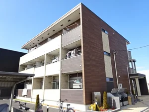 のマンスリーマンション・ウィークリーマンション「グランドソレイユ 205・洋室(No.1437510)」メイン画像
