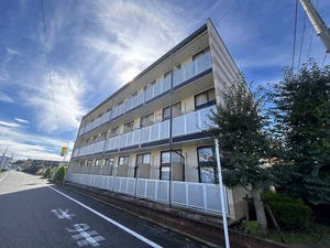 のマンスリーマンション・ウィークリーマンション「レオパレス１３ＳＴＯＮＥⅠ 204(No.1437574)」メイン画像