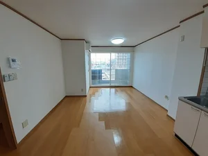 のマンスリーマンション・ウィークリーマンション「フローリッシュ小中野Ａ 201・洋室(No.1437587)」メイン画像