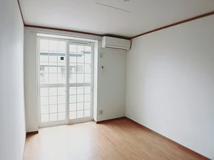 のマンスリーマンション・ウィークリーマンション「エレガントハウスＡ 102・洋室(No.1437595)」メイン画像