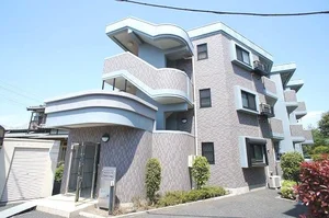 のマンスリーマンション・ウィークリーマンション「マビニ・ヒルズ 203・LDK(No.1437601)」メイン画像