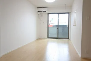 川口駅（埼玉県）のマンスリーマンション・ウィークリーマンション「カーサ　リオ 102・洋室(No.1437603)」メイン画像