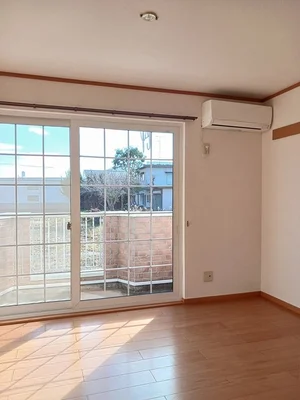 袋井市のマンスリーマンション・ウィークリーマンション「ピュア　リブ　Ｄ 103・洋室(No.1437644)」メイン画像