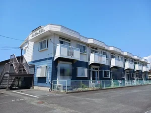 牛久保駅（愛知県）のマンスリーマンション・ウィークリーマンション「エルディム西塚Ａ 206・洋室(No.1437651)」メイン画像