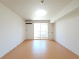 富山市のマンスリーマンション・ウィークリーマンション「プレシャス　手屋 104・洋室(No.1437656)」メイン画像