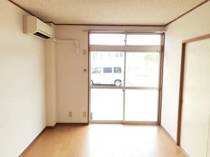 犬山市のマンスリーマンション・ウィークリーマンション「アーバンハイツ 103・和室(No.1437665)」メイン画像