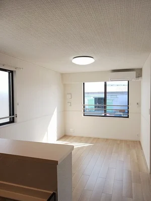 一宮市のマンスリーマンション・ウィークリーマンション「サザンアイランド 201・洋室(No.1437672)」メイン画像