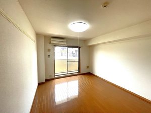 城陽駅（京都府）のマンスリーマンション・ウィークリーマンション「メゾン　ＮＩＣＯ 103・洋室(No.1437695)」メイン画像