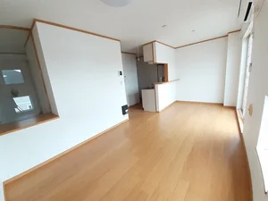 兵庫県のマンスリーマンション・ウィークリーマンション「フリーデンＣ 205・洋室(No.1437701)」メイン画像