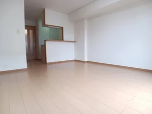 英賀保駅（兵庫県）のマンスリーマンション・ウィークリーマンション「シルバーライニングＡ 102・洋室(No.1437702)」メイン画像