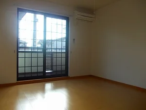 英賀保駅（兵庫県）のマンスリーマンション・ウィークリーマンション「シルバーライニングＡ 102・洋室(No.1437702)」メイン画像